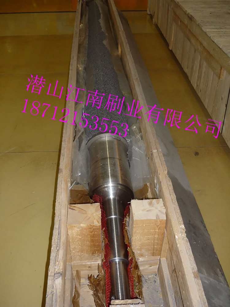 鋁板鋼板淬火爐爐輥