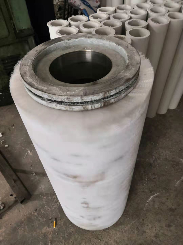 鋁板鋼板銅帶脫脂線輥刷